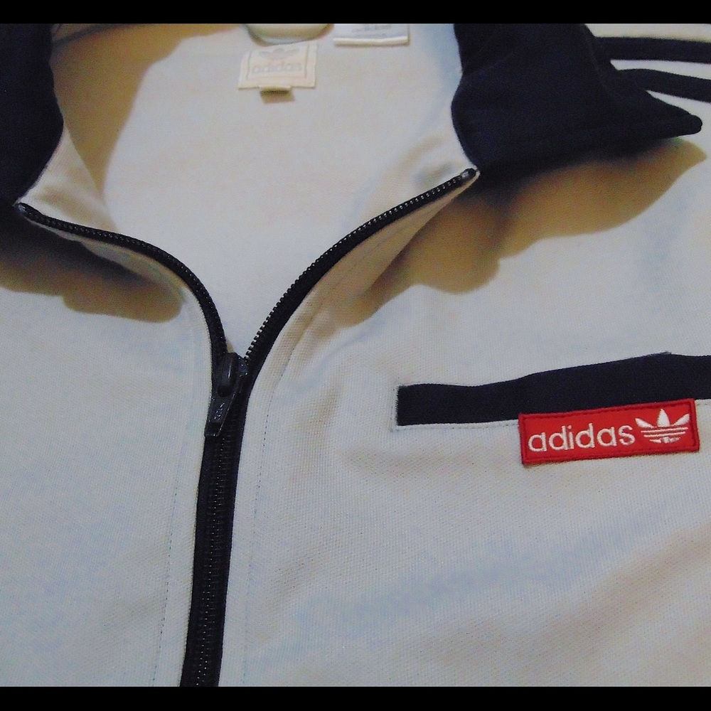Adidas Jacket